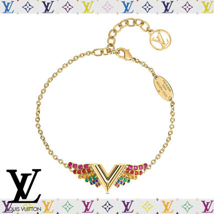 Louis Vuitton 2020 SS Essential V California Dreaming Bracelet M69580 