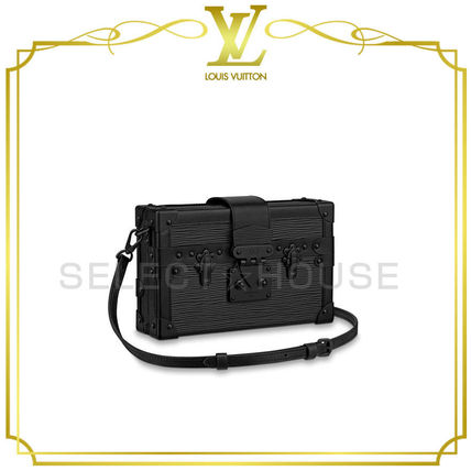 Louis Vuitton 2020 SS Petite Malle M55859 