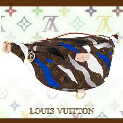 Louis Vuitton BUMBAG Lvxlol Bumbag M45106 