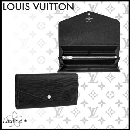 Louis Vuitton PORTEFEUILLE SARAH Sarah Wallet M60582 