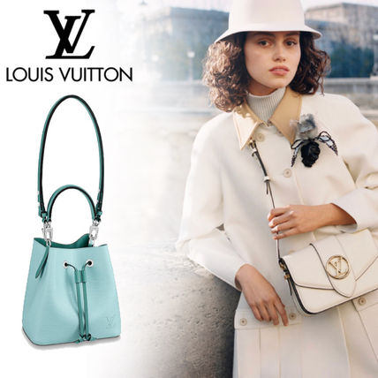 Louis Vuitton Neonoe Bb M56212 