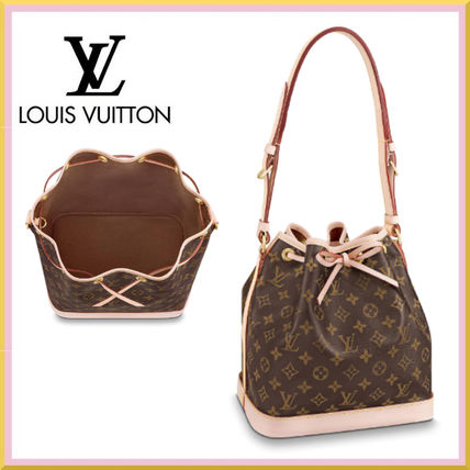 Louis Vuitton NEONOE Petit Noe M40818 