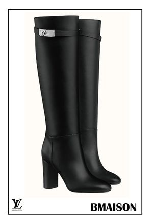 Louis Vuitton 2019 20AW Boots Boots H182105Z 02390 