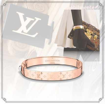 Louis Vuitton MONOGRAM Bracelets M00253 