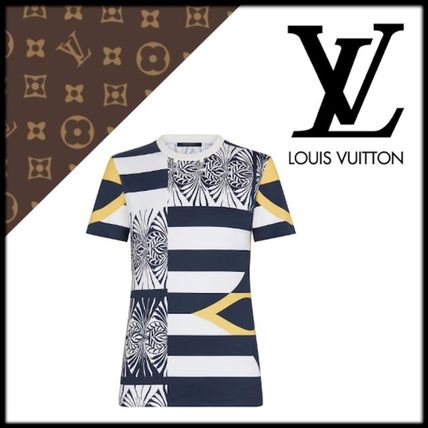Louis Vuitton 2020 21AW T Shirt 1A7SR5 