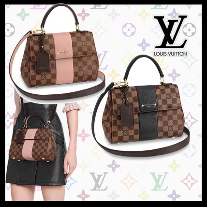 Louis Vuitton Bond Street Bb N41073 N41071 
