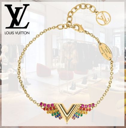 Louis Vuitton Party Style Elegant Style Bridal Fine 