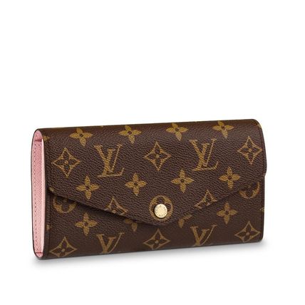 Louis Vuitton 2019 20AW Sarah Wallet M62235 