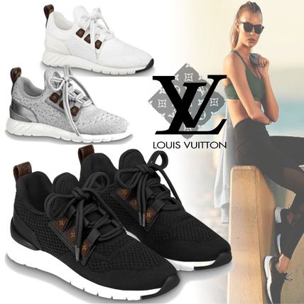 Louis Vuitton MONOGRAM 2020 SS Aftergame Sneaker 1A57CO 1A57CN 1A57CM 1A57CL 1A57CK 1A57D5 1A57D4 1A57D3 1A57D1 1A57D0 