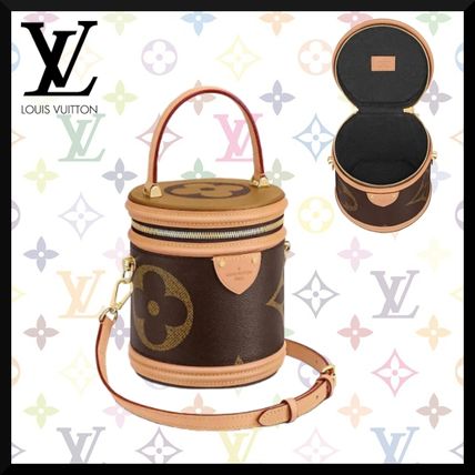 Louis Vuitton Cannes M44603 