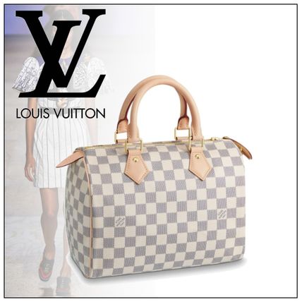 Louis Vuitton Speedy 25 N41371 