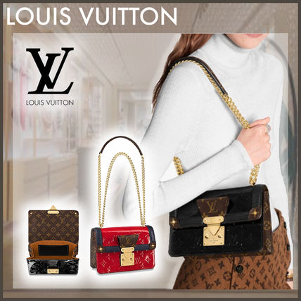 Louis Vuitton Lv Wynwood M90517 M90516 