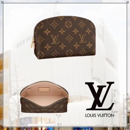 Louis Vuitton Cosmetic Pouch M47515 