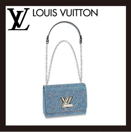 Louis Vuitton Shoulder Bags M51065 