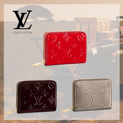 Louis Vuitton Coin Cases M68643 M90202 M93607 