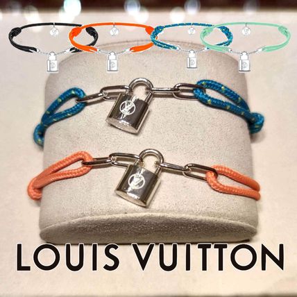 Louis Vuitton 2020 SS Unisex Bracelets 