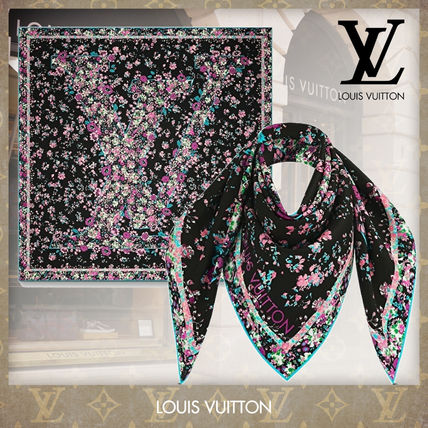 Louis Vuitton Lvberty Square MP2436 