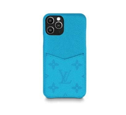 Louis Vuitton MONOGRAM 2020 SS Iphone 11 Pro Bumper M30438 