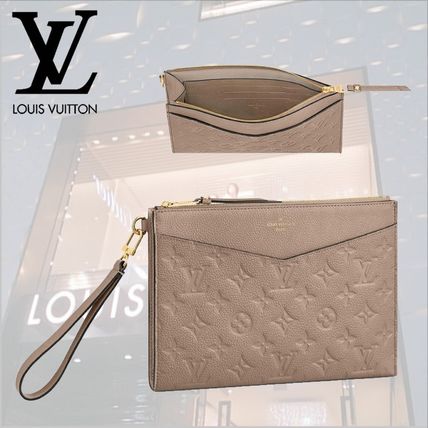 Louis Vuitton Clutches M68707 