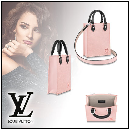 Louis Vuitton EPI Handbags M69575 