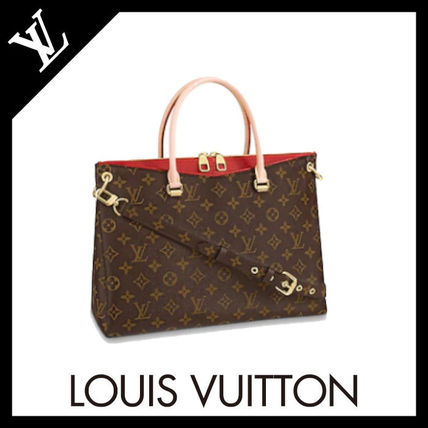 Louis Vuitton Pallas Mm M41175 