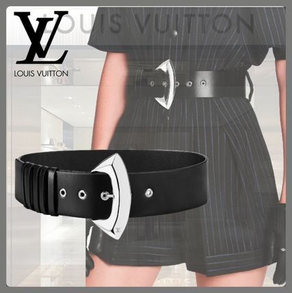 Louis Vuitton 2020 SS Belts MP119Y MP119W 