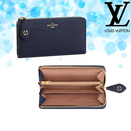 Louis Vuitton PORTEFEUILLE COMETE 2018 19AW Comete Wallet M68582 