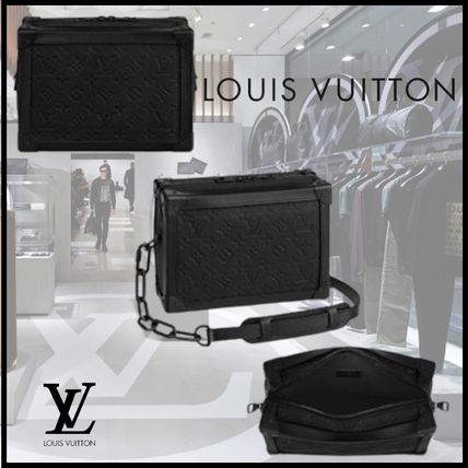 Louis Vuitton 2020 SS Shoulder Bags M55700 