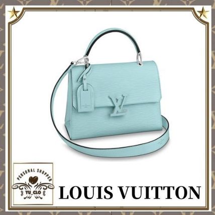 Louis Vuitton Shoulder Bags M56320 