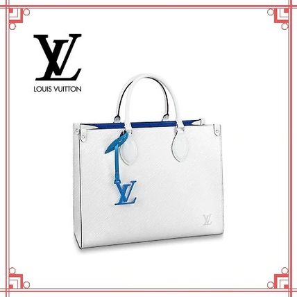 Louis Vuitton Monogram Leather Elegant Style Formal Style Bridal Logo M56081 M56080 M56229 