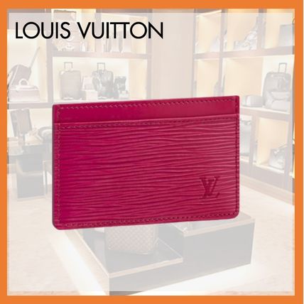 Louis Vuitton Card Holders M60327 