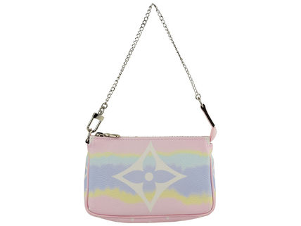 Louis Vuitton 2020 Cruise Bags 