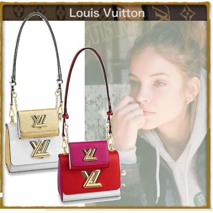 Louis Vuitton TWIST Twist Pm And Twisty M55909 