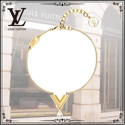 Louis Vuitton 2020 SS Bracelets M61084 