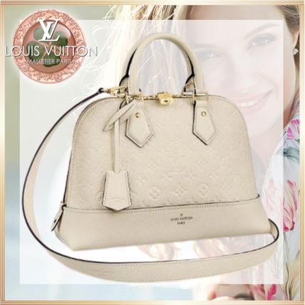 Louis Vuitton Neo Alma Bb M44834 