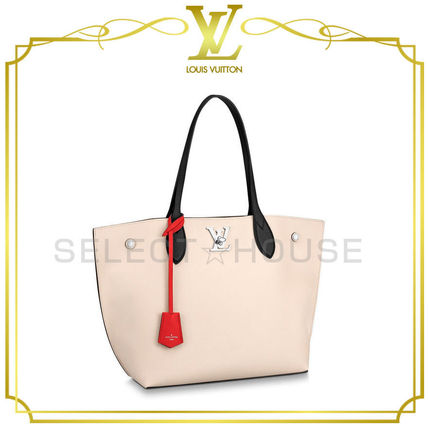 Louis Vuitton 2020 SS Lockme Go M55237 