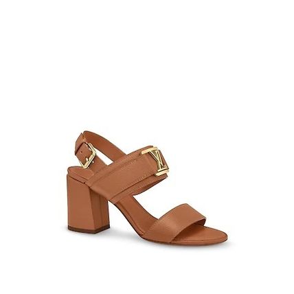 Louis Vuitton 2020 SS Sandals 1A63XC 