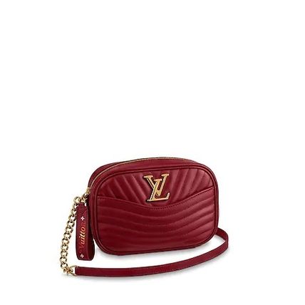 Louis Vuitton 2020 SS Shoulder Bags M55330 