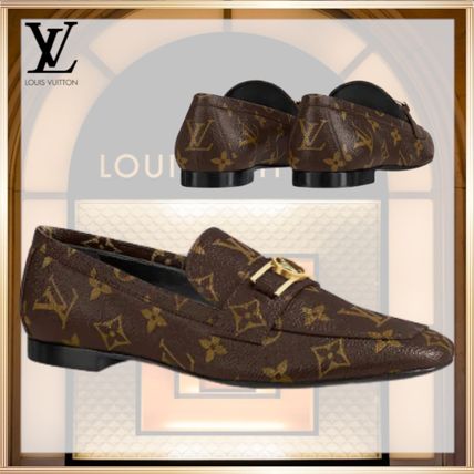Louis Vuitton Flats 1A86O5 