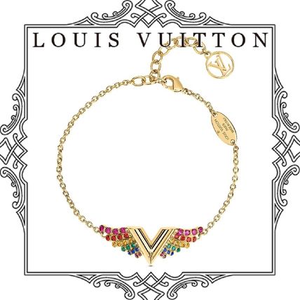Louis Vuitton 2020 21AW Casual Style Party Style With Jewels Bracelets M69580 
