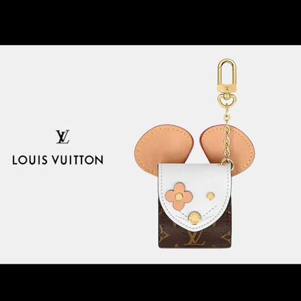 Louis Vuitton MONOGRAM 2020 SS Monogram Smart Phone Cases 