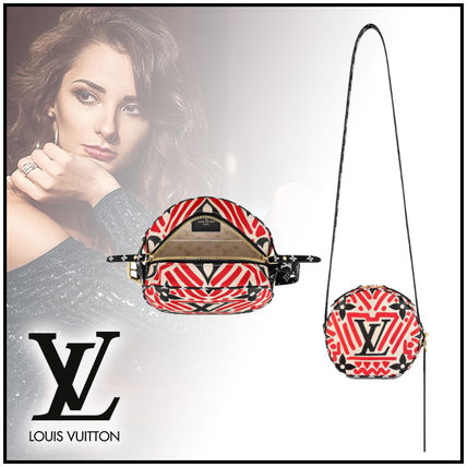 Louis Vuitton MONOGRAM Shoulder Bags M45366 