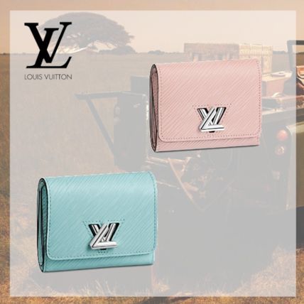 Louis Vuitton Folding Wallets M63323 M69158 