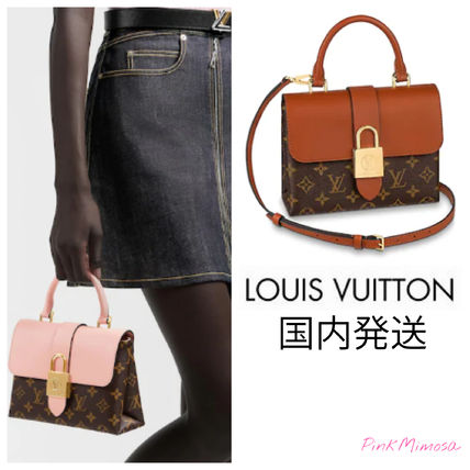 Louis Vuitton 2020 SS Shoulder Bags M44322 M44080 M44141 M44653 M44797 M44654 
