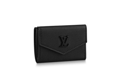 Louis Vuitton Folding Wallets M68787 