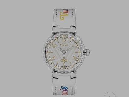 Louis Vuitton Analog Watches 