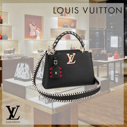 Louis Vuitton Handbags M56764 