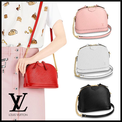 Louis Vuitton ALMA 2020 Cruise Alma Mini M51406 M51405 M51404 M51407 