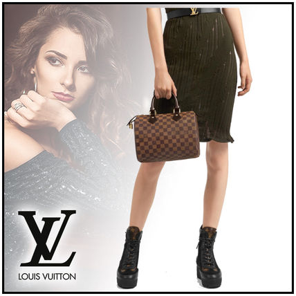 Louis Vuitton DAMIER Handbags N41365 