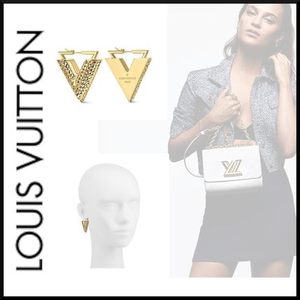 Louis Vuitton Casual Style Party Style Elegant Style Formal Style S191103S3 